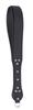 Paddle Feting 39cm Black - BDSMaster - Whips, Crops & Feather Dusters