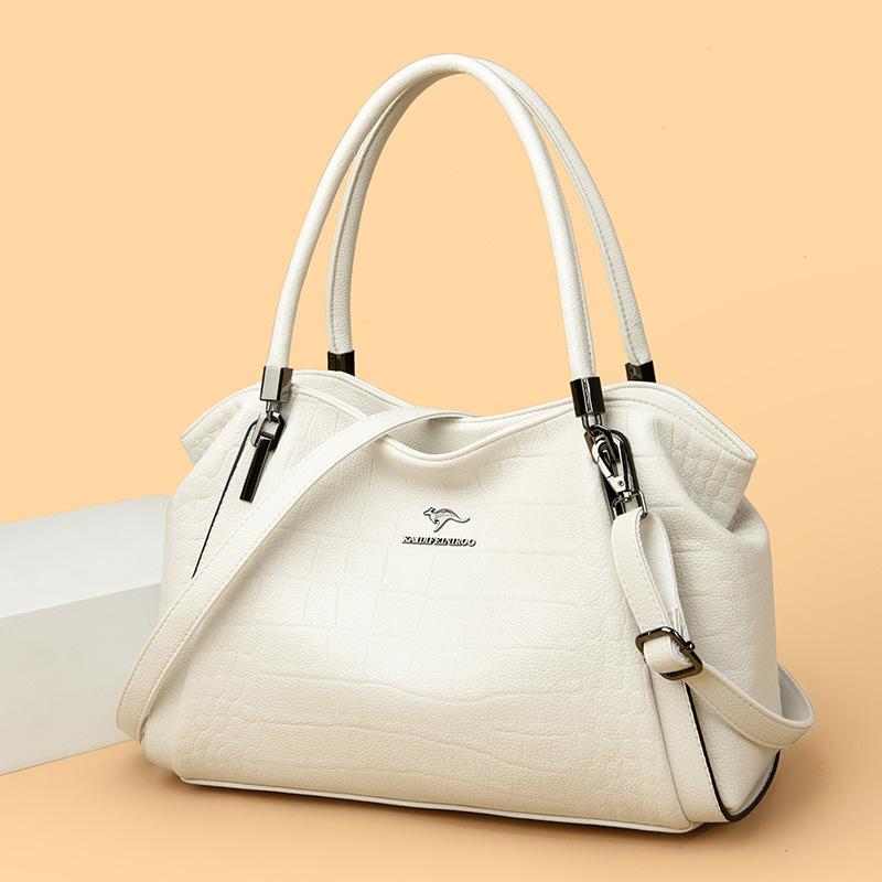 Women's Bag Large Capacity Mom Bag Crossbody Bag Women's Shoulder Bag Women's Handbag