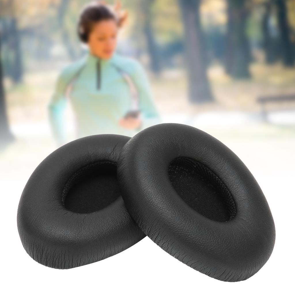 Headset Cushion Headphone Earpad Replacement Parts Fit for Tears