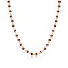 Agatha Aijiasha classic beading series, retro small beads, French light luxury, ins style, versatile, celebrity trend, graduation 02680922-473-TU