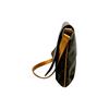 LOUIS VUITTON Monogram Musette Tango Short Monogram canvas Brown Women M51257 Used