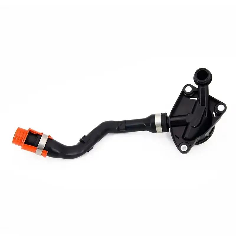 A6420100391 A6420100591 A6420101891 A6420100191 Valvola di sfiato coppa dell'olio Tubo di ventilazione per Mercedes Benz W164 ML350 E320 CDI