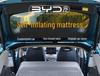 BYD Yuan Plus/Pro Car Travel SUV Trunk Inflatable Camping Bed Pad
