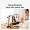 UGREEN USB Desktop Condenser Microphone with Smart Noise Reduction