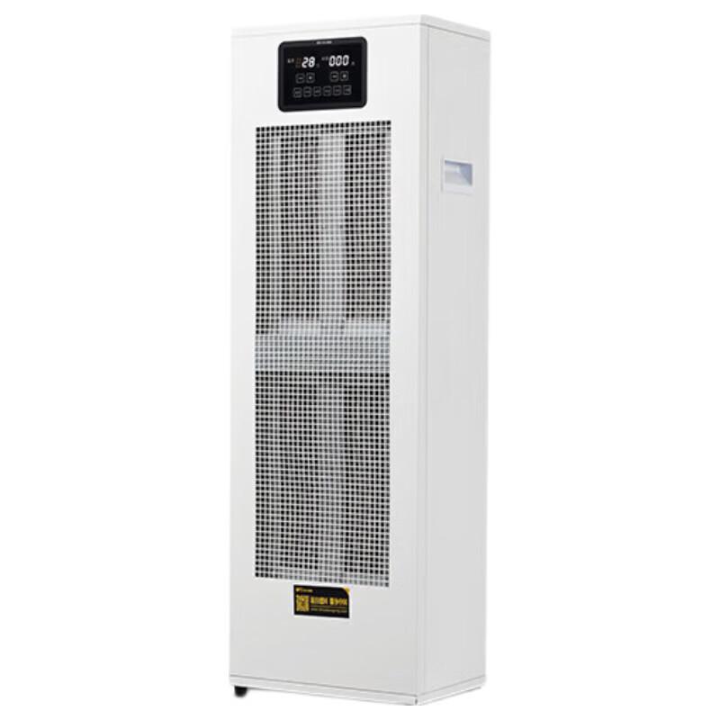 Pro'sKit BGP2006-150 Industrial Fan Heater