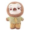 Jucărie de pluș Zootopia: Leneș Flash 45cm cadou pentru copii