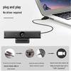 HIKVISION DS-U64 4MP 2K HD USB Webcam with Microphone CN plug (adapter included)
