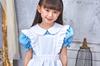 Clearstone Cosplay Halloween AQUA Dress, Kids, 140cm, Girls, Blue