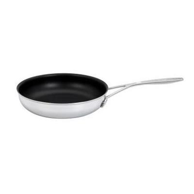 Demeyere 49624 Industry Duraslide Ultra Frying Pan 24 Cm