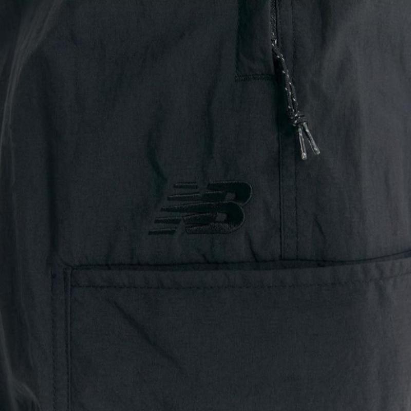 New Balance Uni Utility Cargo Pants Nbnte12343 19