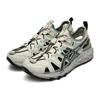 Asics Gel-Sonoma Se Fashion Traction Creek Shoes Unisex Shoes White Black 1203A670-100