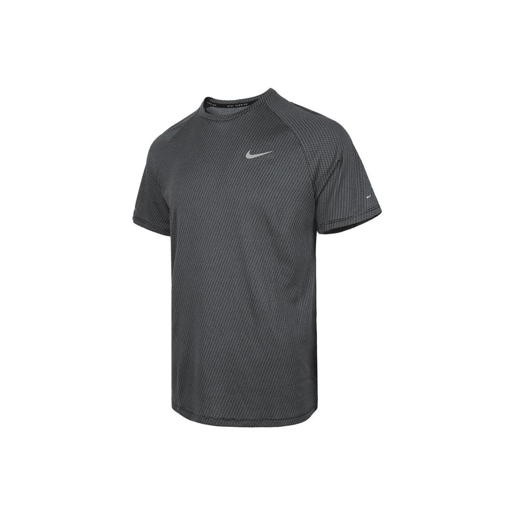 Nike Running Sports Casual Short Sleeve T-Shirt Men Tops HV2208010