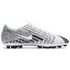 Nike Vapor 13 Academy MDS AG Artificial Grass 'White Black' CJ1291-110