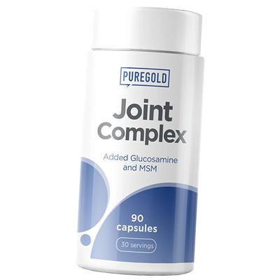 Kompleksas raiščių ir sąnarių palaikymui, Joint Complex, 90 kaps. (03618001)