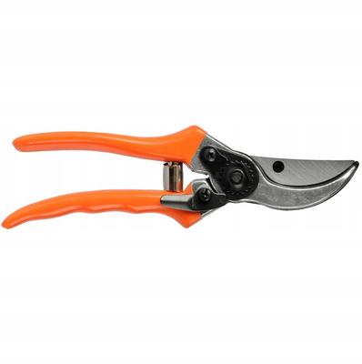 Garden Scissor Pruner for Shrub Branches 21cm