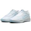 Hustle Academy EP Size G.T. (White/Pure Platinum/Glacier Blue) FJ7808-101, 26.0cm