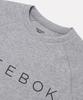 REEBOK Core Graphic Sweatshirt - Grey / 100240680