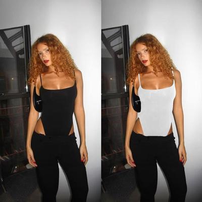 Abbigliamento e accessori donna – Body
