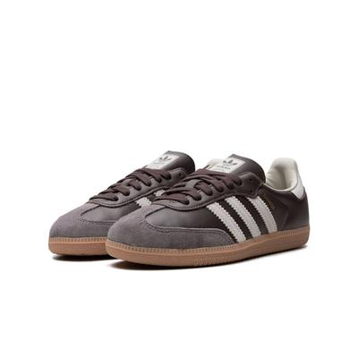 Samba OG Brown Putty Grey