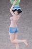 Solarain STEINS GATE Mayuri Shiina Swimsuit Scale Plastic Figure Ver. 1/7 Pre-painted