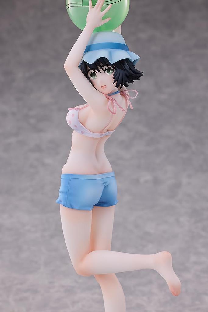 Solarain STEINS GATE Mayuri Shiina Swimsuit Scale Plastic Figure Ver. 1/7 Pre-painted