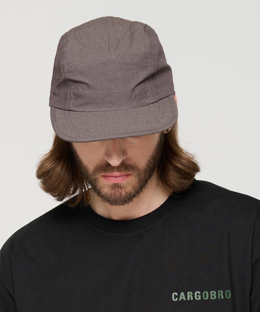 CARGOBROS Basic Cargo Camp Cap (Braun)