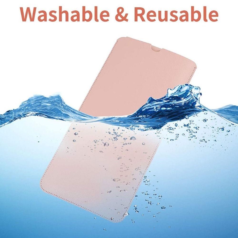 Wasserdichte Aufbewahrungstasche Stoßfeste Schutzhülle Mode Bluetooth-Tastatur für Logitech K380