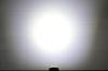 Fuji Lighting ZEXUS Rechargeable LED Light 420 Main LED Run Up To 18 ZX-R40 [Maximum Lumens, Time Hours, White/Bulb/Red LEDs]