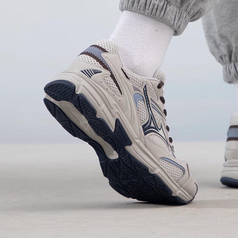 Mizuno Casual Mesh Running Shoes D1GH2229-15