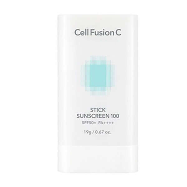 Cell Fusion C Stick Sunscreen 100 - 19g (SPF50+ PA++++)