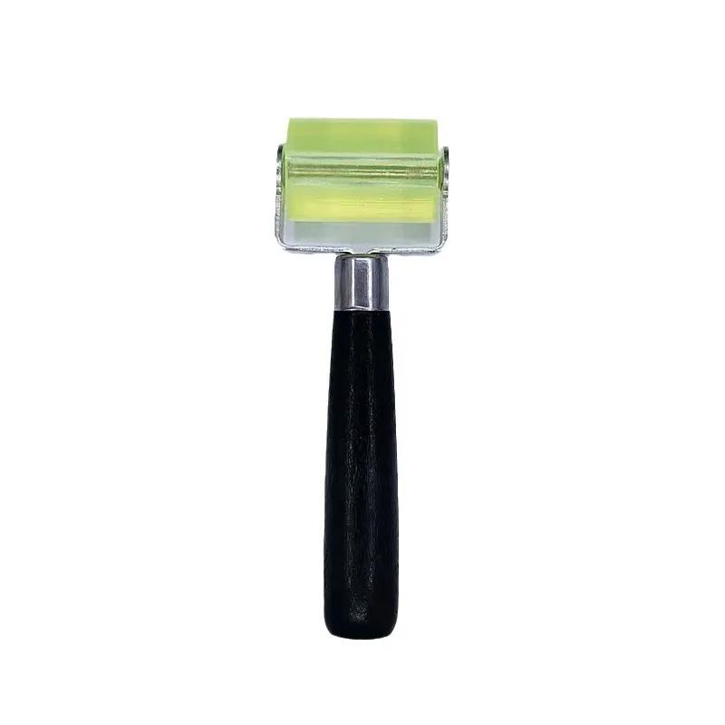 Automotive Sound Damping Roller Non-Slip Handle Design Professional Grade Tool for Vehicle Vibration Reduction and Insulation