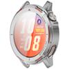 Full Protective Case Cover Shell For Huawei Watch GT Runner 2 Replacement Accessories Frame Soft Cases 360 TPU Screen Protective