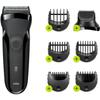 Braun Series 3 Shave&Style 300BT electric shaver 3 cutting elements black
