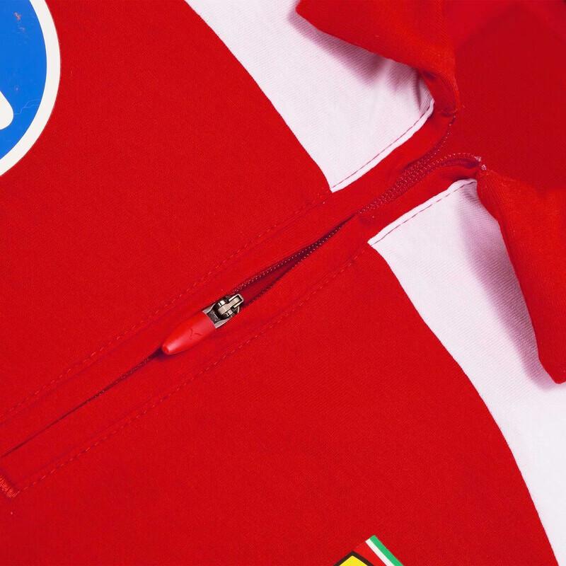 PUMA Ferrari Racing Series Replica Polo Shirt 713829