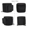 New Baby-Sporting Artifact Baby Stroller Hanging Bag Large Capacity Children's Car Accessories Bag Universal Outing Storage Bag