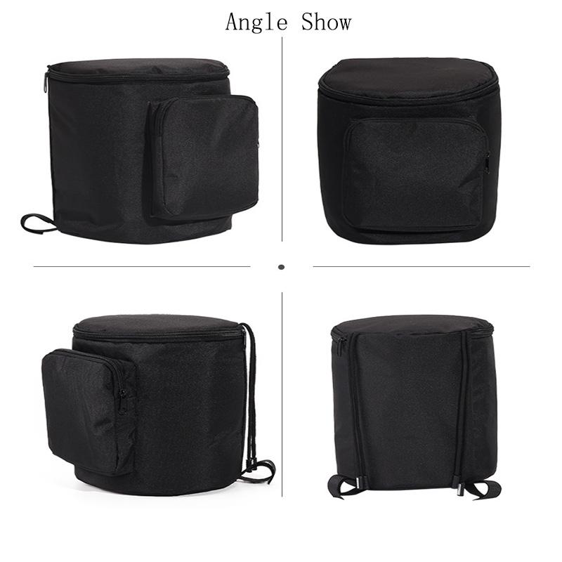 New Baby-Sporting Artifact Baby Stroller Hanging Bag Large Capacity Children's Car Accessories Bag Universal Outing Storage Bag