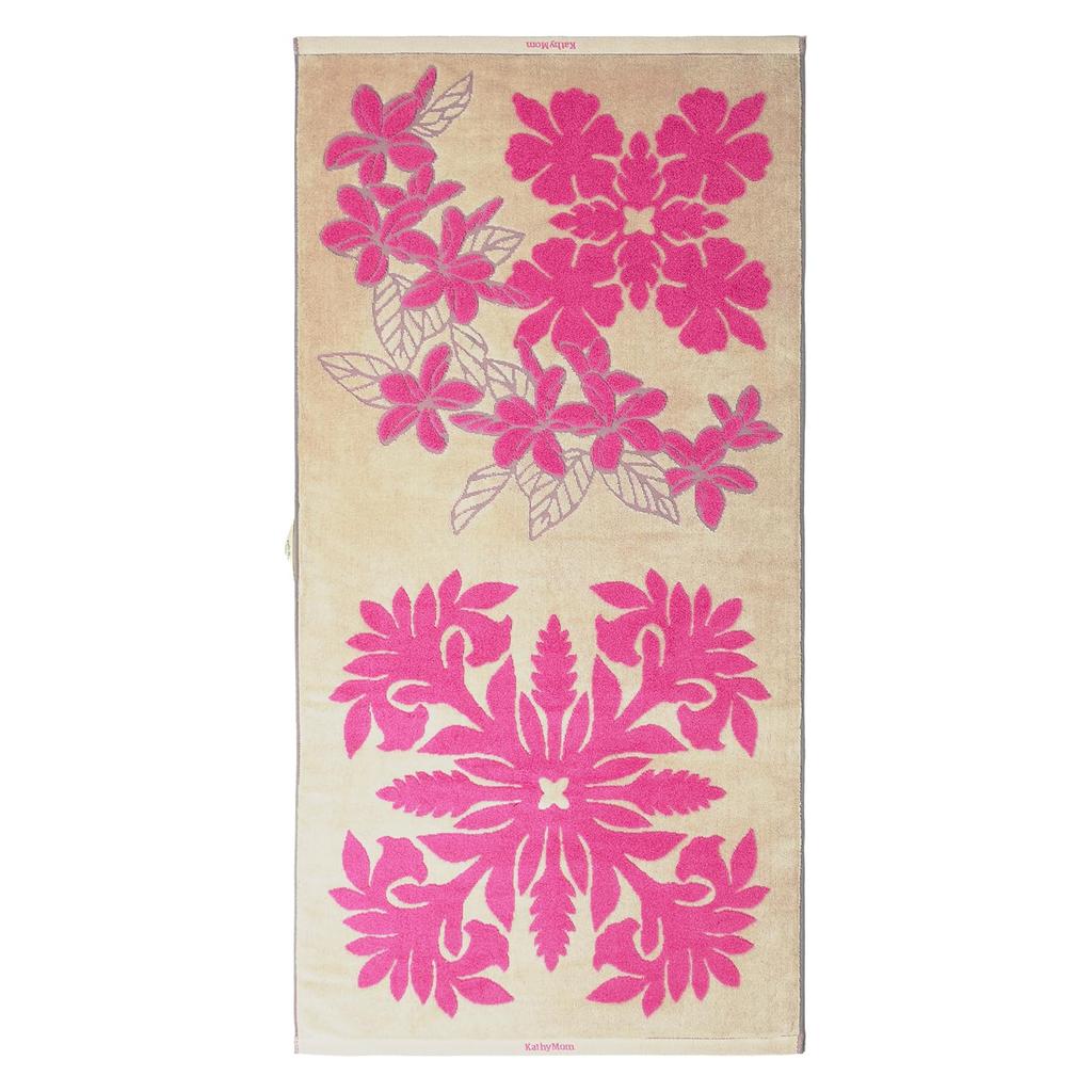 Bath Towel Hauoli Series 86103588 Towel