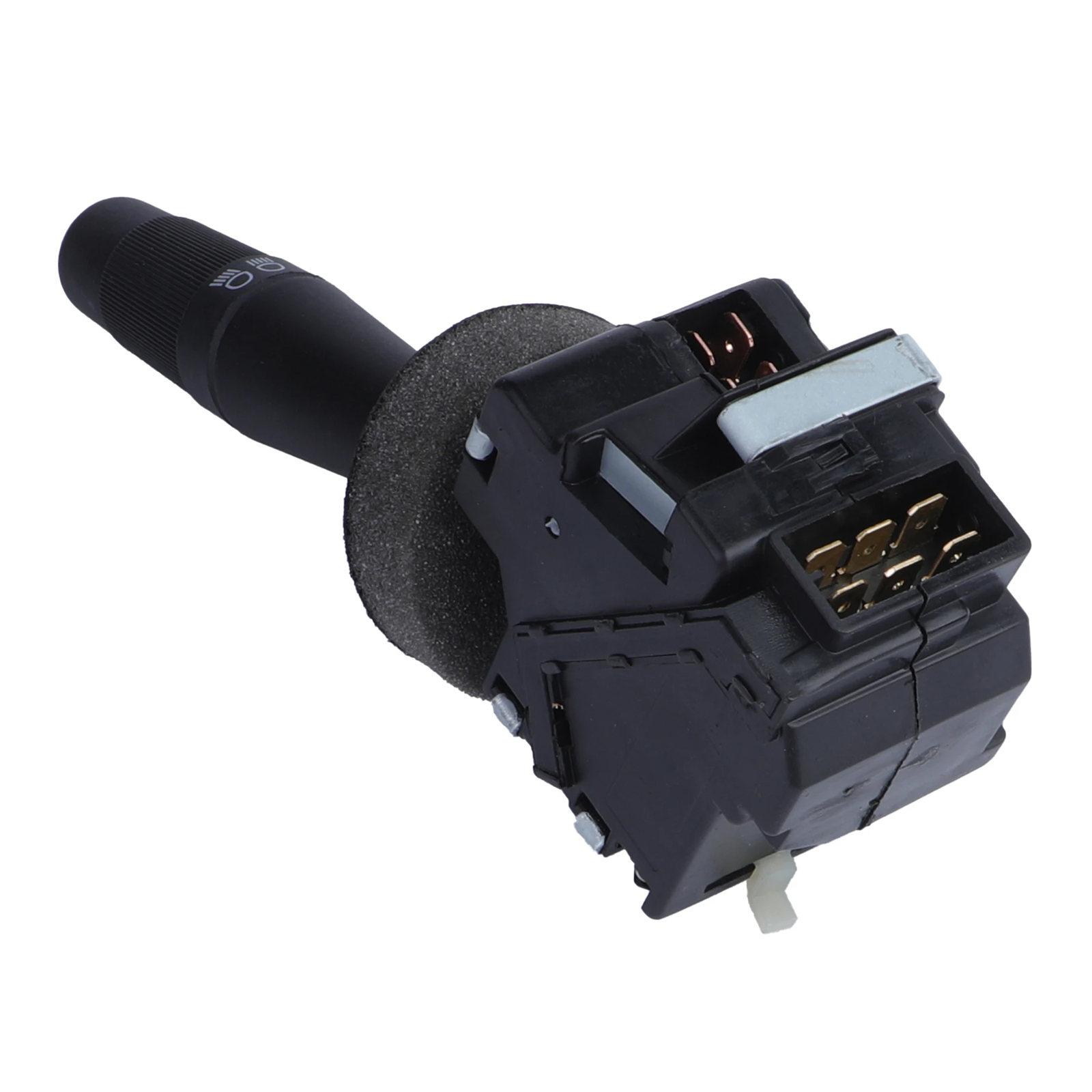 

Multifunction Turn Signal & Headlight Switch Headlight & Indicator Switches for Vehicle 205 Quick Response & Stability 1