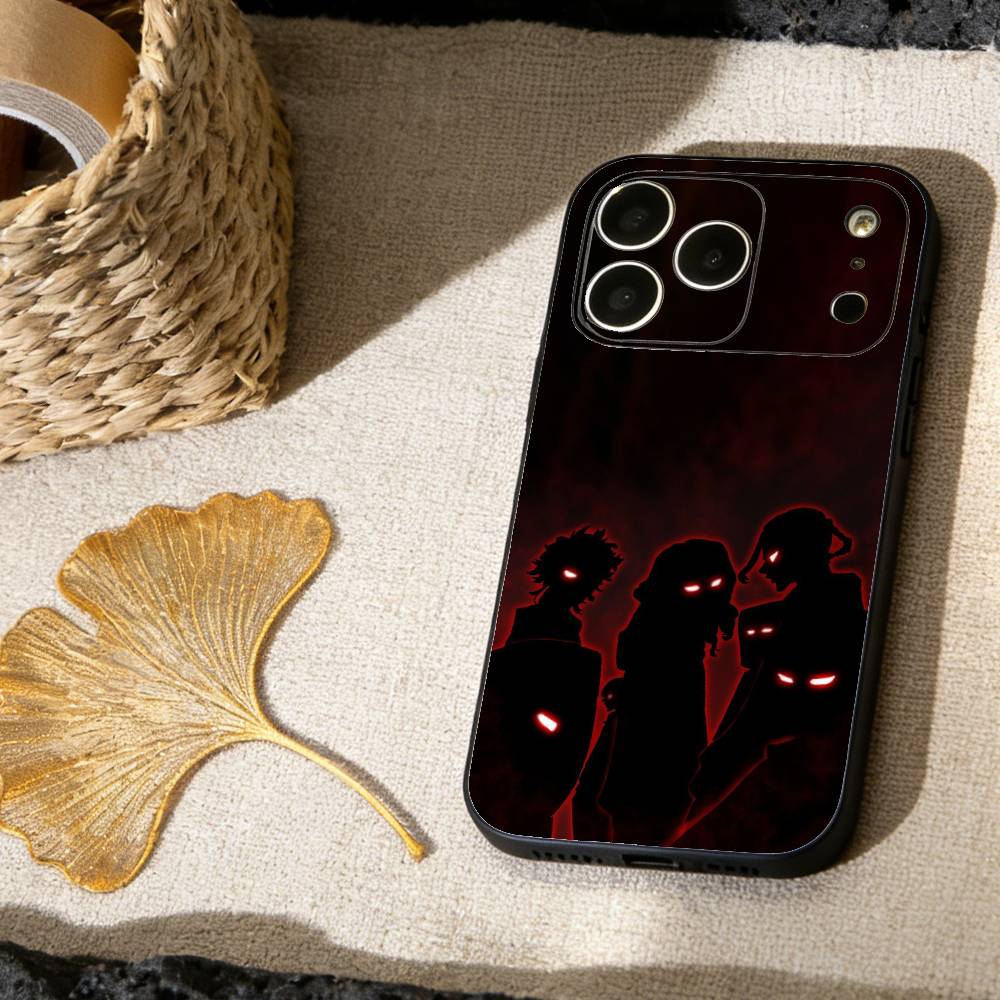 T-Tokyo R-Revengers Lover Essential Phone Case For iPhone 17, 16,15,14,13,12,11 X XR Plus,Others Soft Black Cover