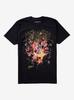 Spiritbox Floral Fire T-Shirt