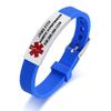Accesorii – Brățări din cauciuc și silicon