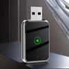 Wireless Android Auto Carplay Box/Adapter Smart USB Dongle Convert Wired To Wireless Auto Connect for Factory Wired CarPlay Cars