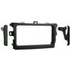 Fits Toyota Corolla 2012-2013 Double DIN Harness Radio tall Dash Kit