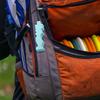 Disc Scratch Repair Accessory Multi-Purpose Disc Golf Repairing Accessory Wear Resist Outdoor Sports Backpack Accessory