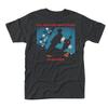 The Jesus And Mary Chain 'Darklands' T-shirt - NY Unisex T-shirt
