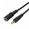 DC Extension Cable DC Cable 4.0x1.7mm Female To Male Plug DC Extend Cord For Wifi Router Camera Laptop Power Adapter