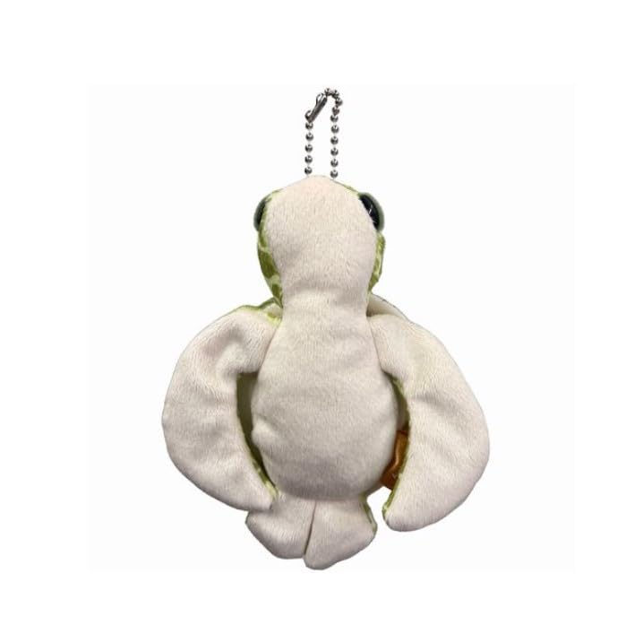 TST Advance Lil'Bean Sea Turtle KC Green 10202