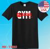Gleason's Gym Pugilato Brooklyn Nero Taglia S-5XL