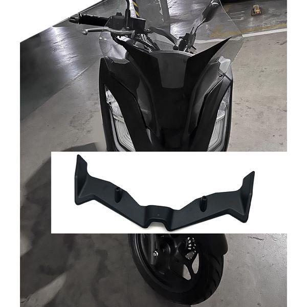 Honda PCX160/125 Headlight Protector Cover (2021-2023)