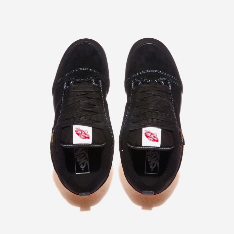 Vans New School Cordura Mix Black Cordura Mix Black 3 2